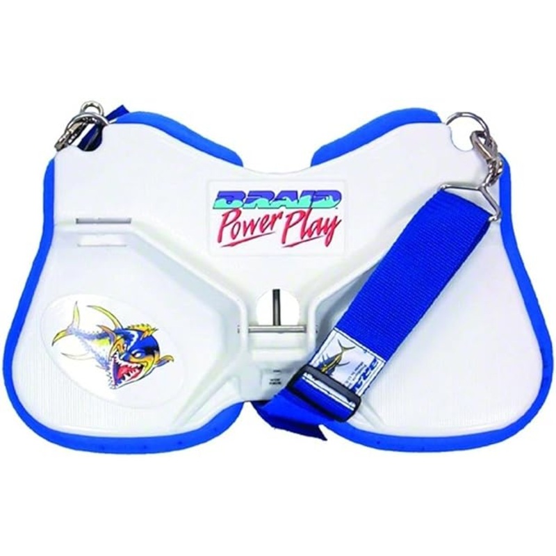 Playaction Braid Power Play Rod Belt