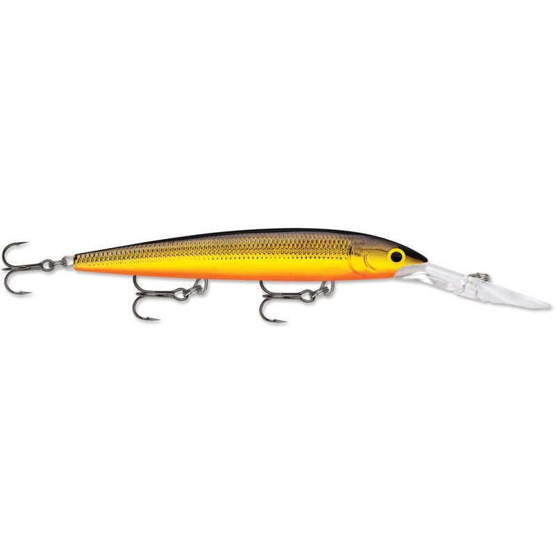 Rapala Down Deep Husky Jerkbait Size 12