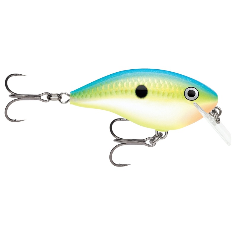 Rapala Ott's Garage OG Rocco 5 Crankbait