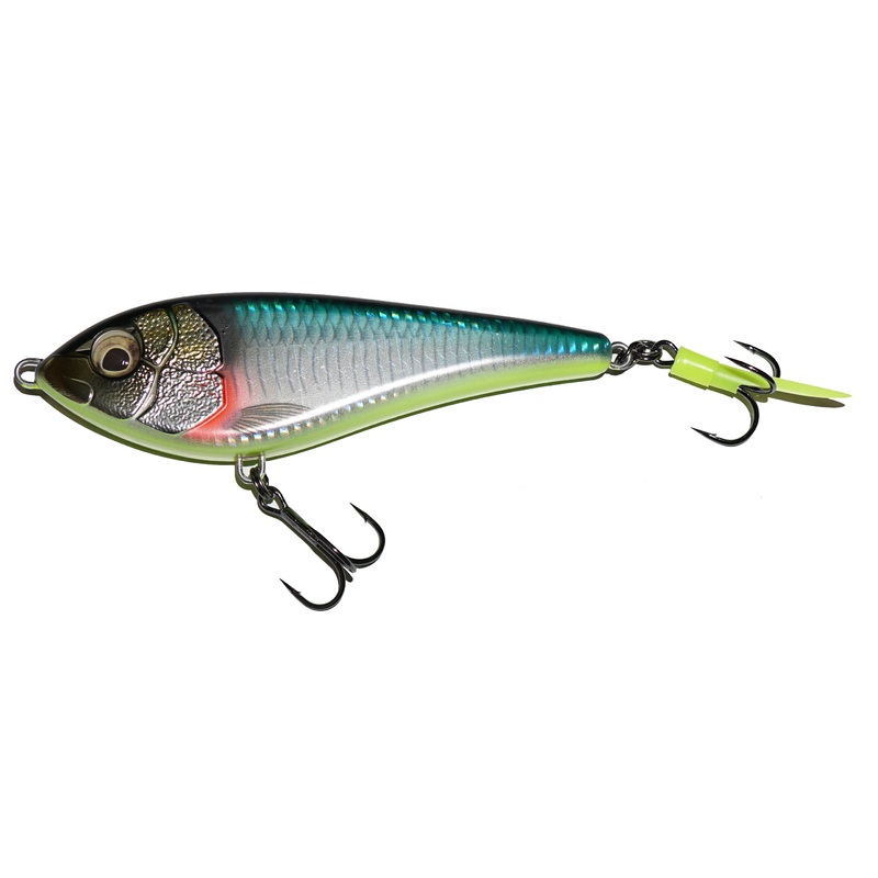 Savage Gear Deviator Swim