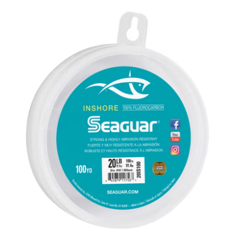 Seaguar Inshore