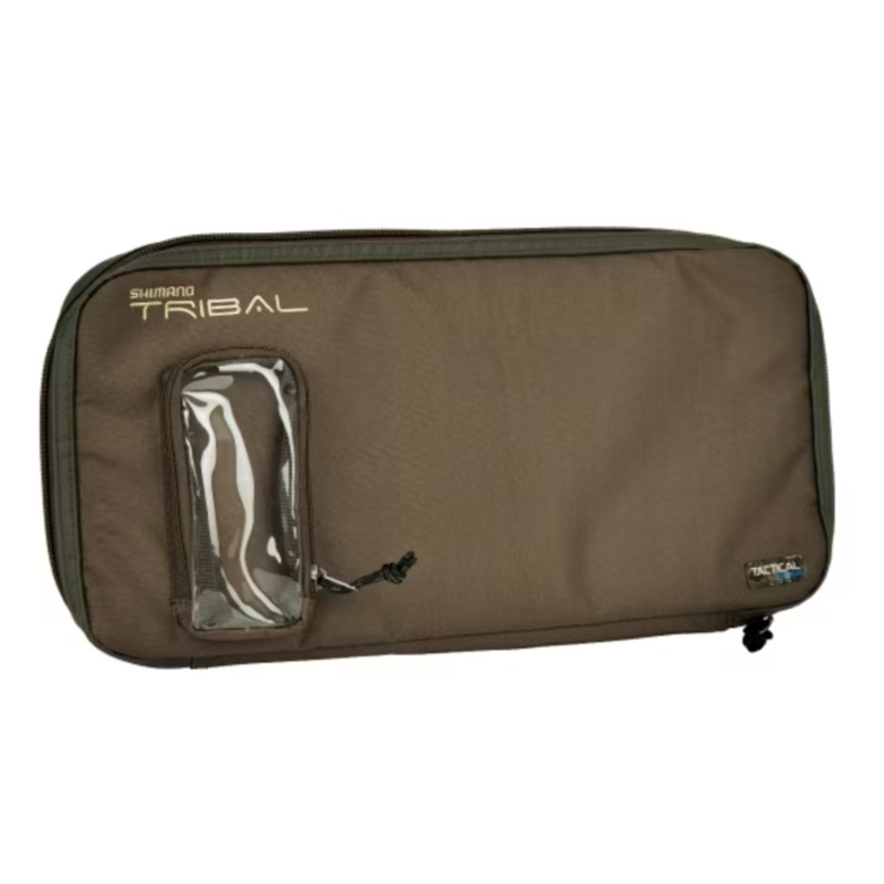 Shimano Tactical Carp Buzzer Bar Bag 46x22x40cm