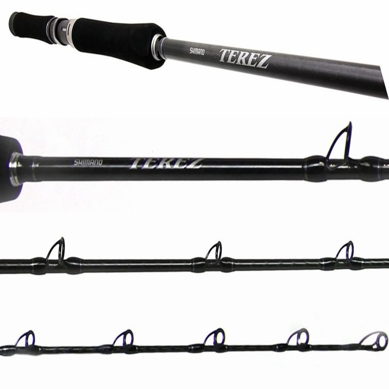 Shimano Terez Conventional Rods