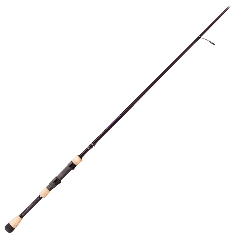St. Croix Mojo Bass Spinning Rod - 7'1" Medium Fast