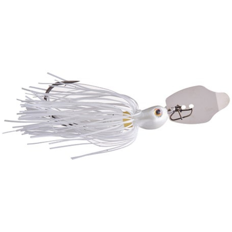Strike King Thunder Cricket Vibrating Jig