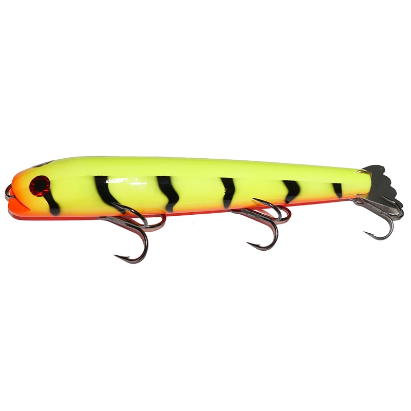 Bobbie Baits 9" Weighted Jerk Bait