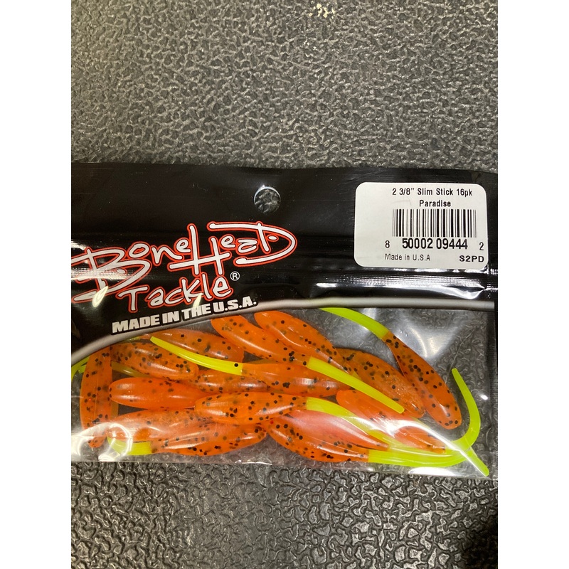 Bone Head Slim Stick 2-3/8" Paradise