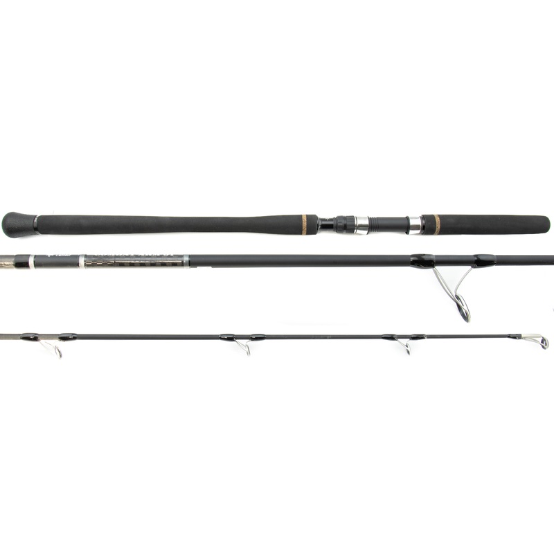 Centaur Combat Arm "Inshore" Game Popping Rods