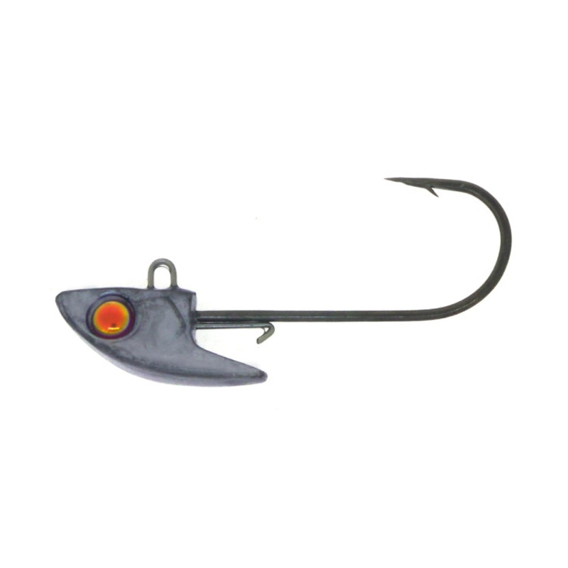 Damiki Rig Jig Head