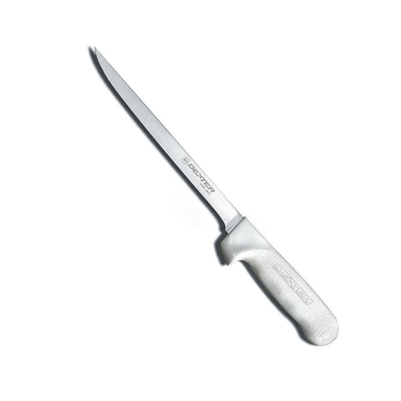 Dexter 7" Flexible fillet knife
