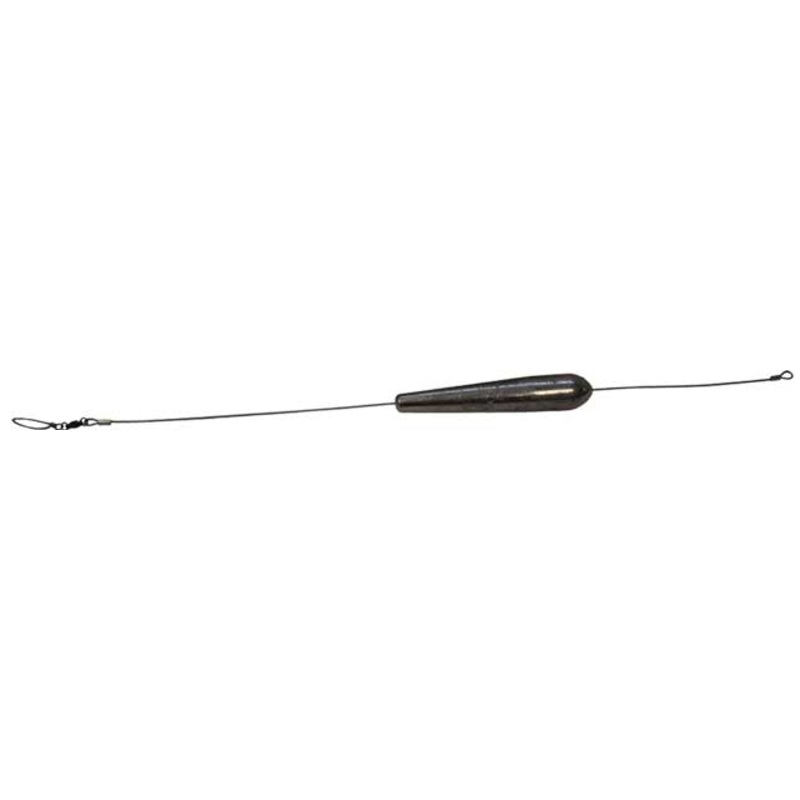 Diamond Fishing Products Rigged Wahoo Trolling Weights