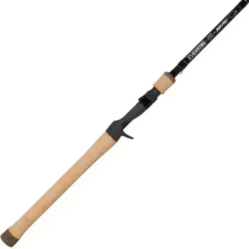 G-Loomis IMX-PRO 802C TWR Casting Rod - Topwater