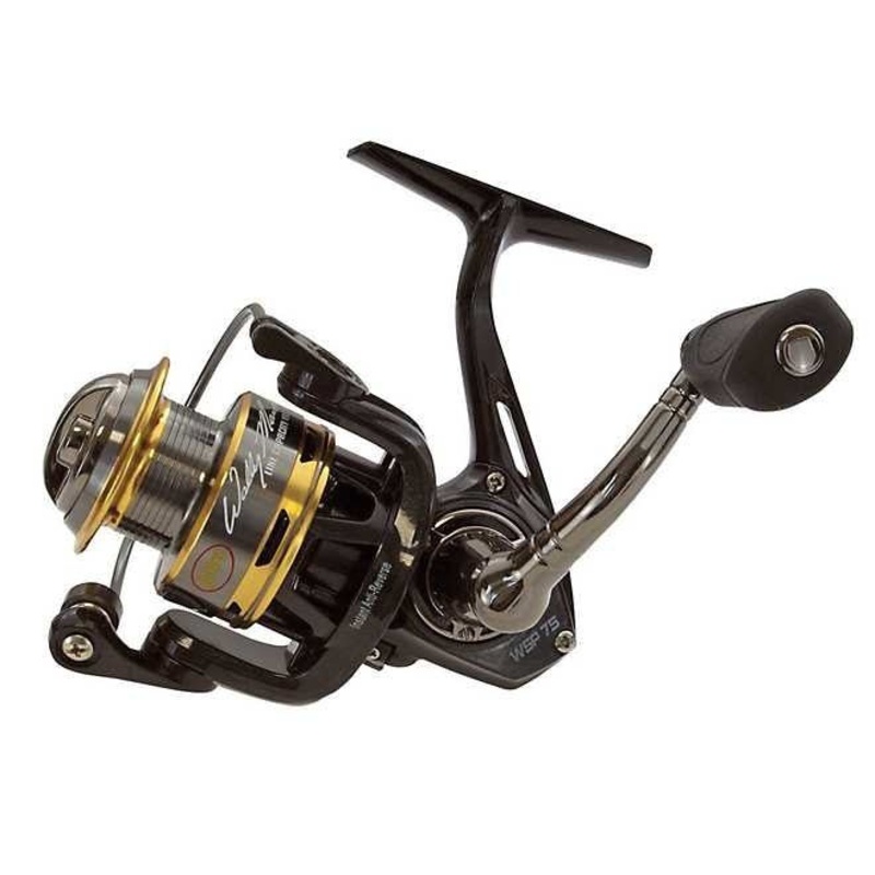 Lew's Wally Marshall Spinning Reel