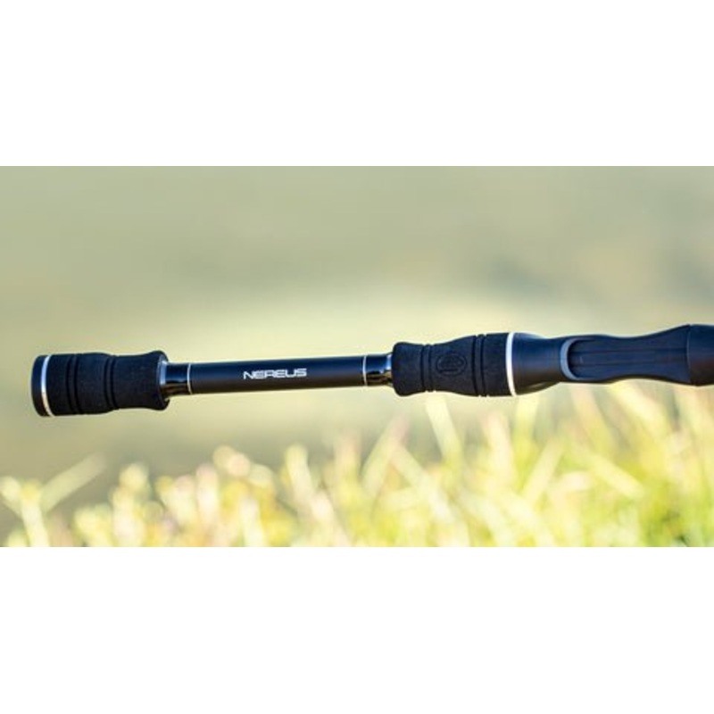 Nereus 6'9" Casting Rod