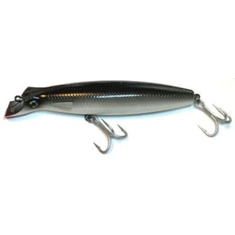 Northbar BottleDarter 2.5oz Smokey Joe