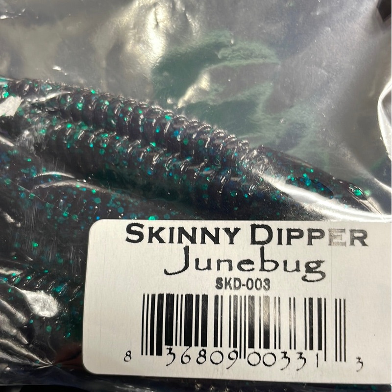 Reaction Innovations Skinny Dipper - Junebug