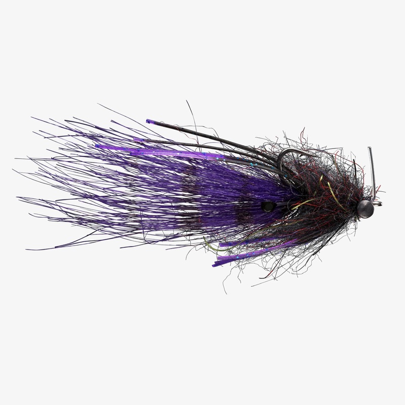 Rio Shrimp Tease