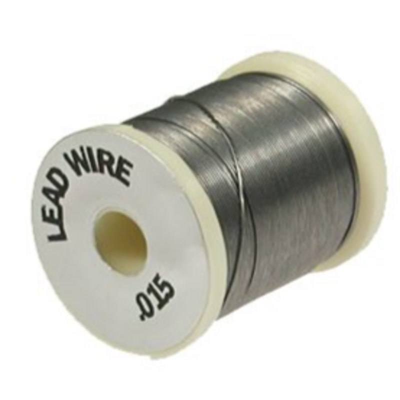 Round Lead Wire