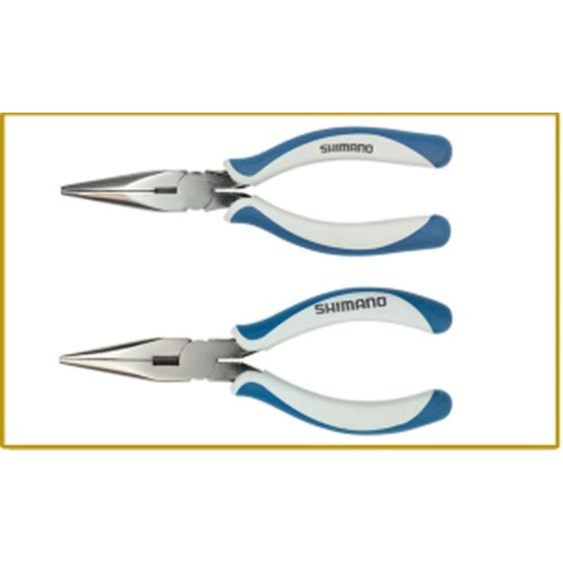 Shimano Brutas Long Nose