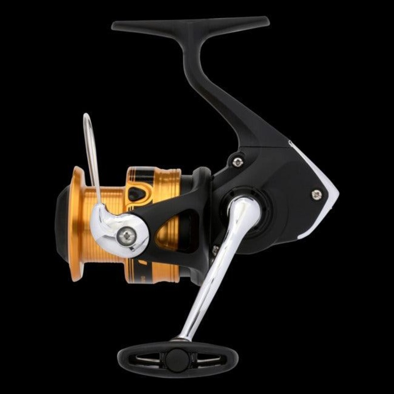 Shimano FX C3000 FC Spinning Reels