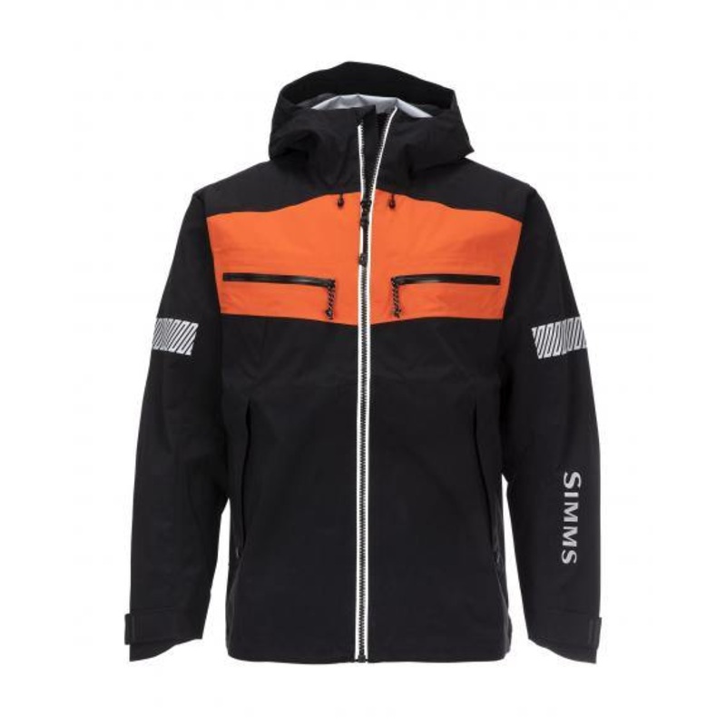 Simms | Cx Fishing Jacket