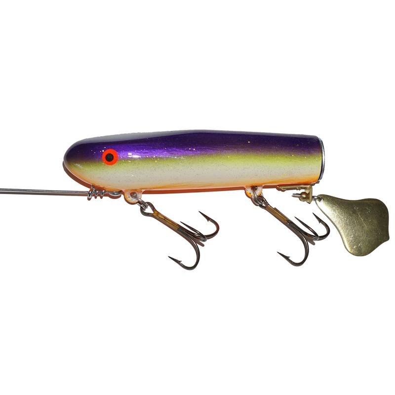 Smity Classic Flap Tails Regular Surface Bait