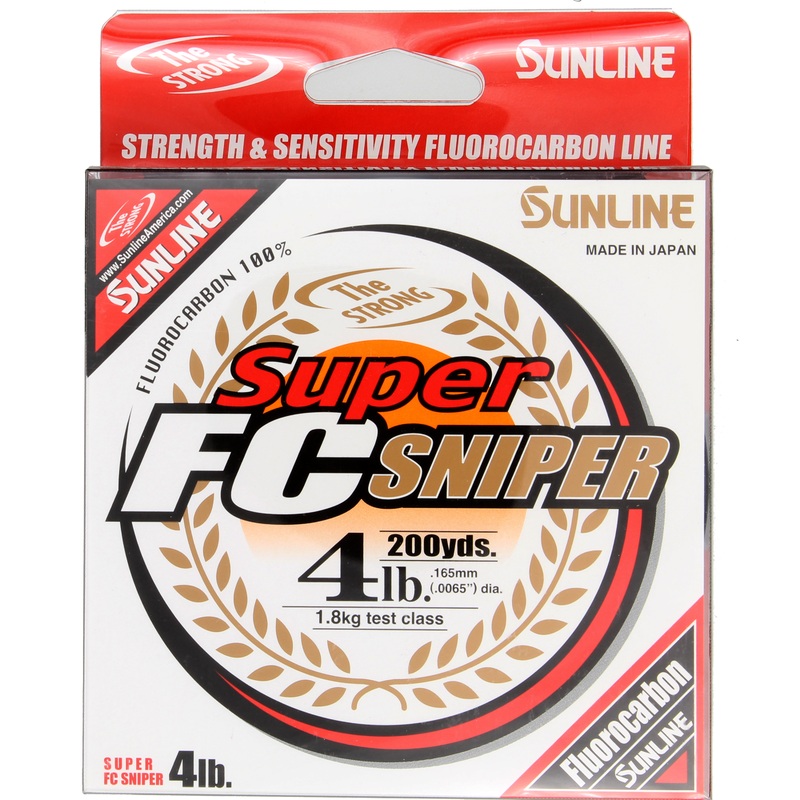 SUNLINE SUPER FC SNIPER