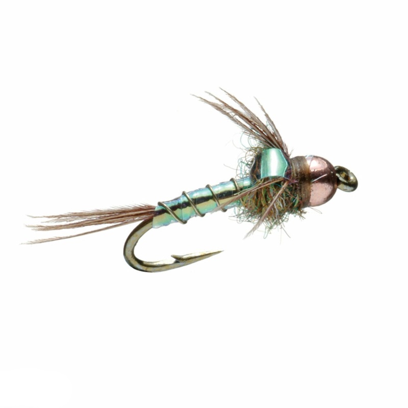 Umpqua Lightning Bug Fly