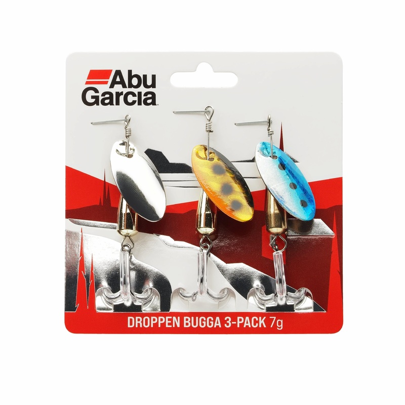 Abu Garcia Droppen Bugga 7 g