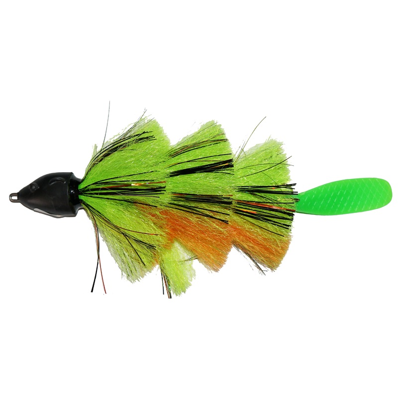 Beaver's Baits Standard Baby Beaver