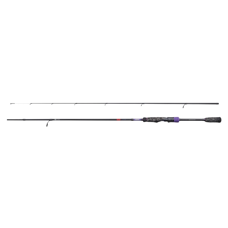 Berkley - URBN II Finesse 190 1-8g