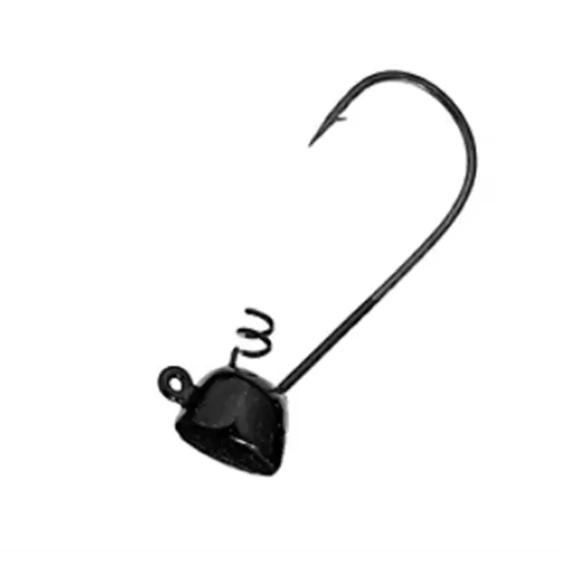Buckeye Lures Spot Remover Pro Model Jighead 1/4oz (5 Pk)