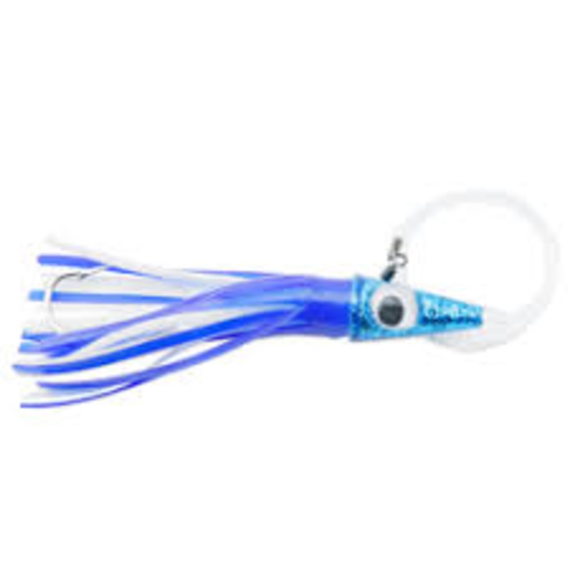 C&H Tuna Tango Rigged & Ready