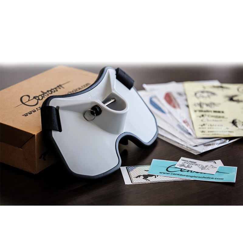 Centaur - Gimbal II Fighting Belt