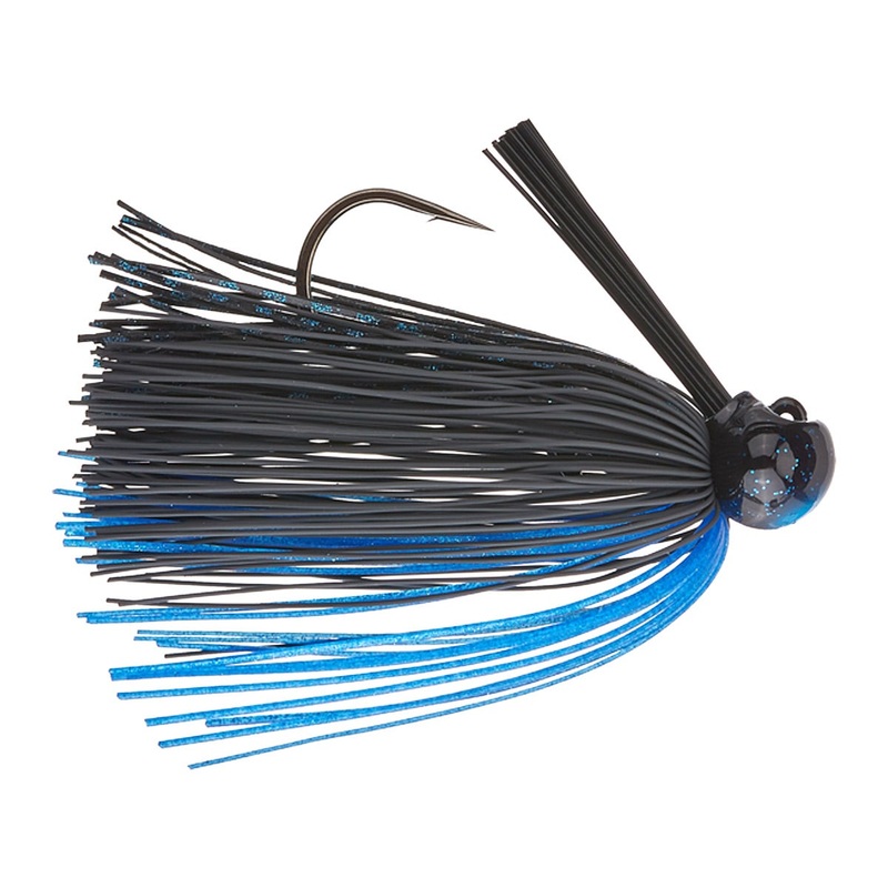 Dobyns Football Jig 3/4oz