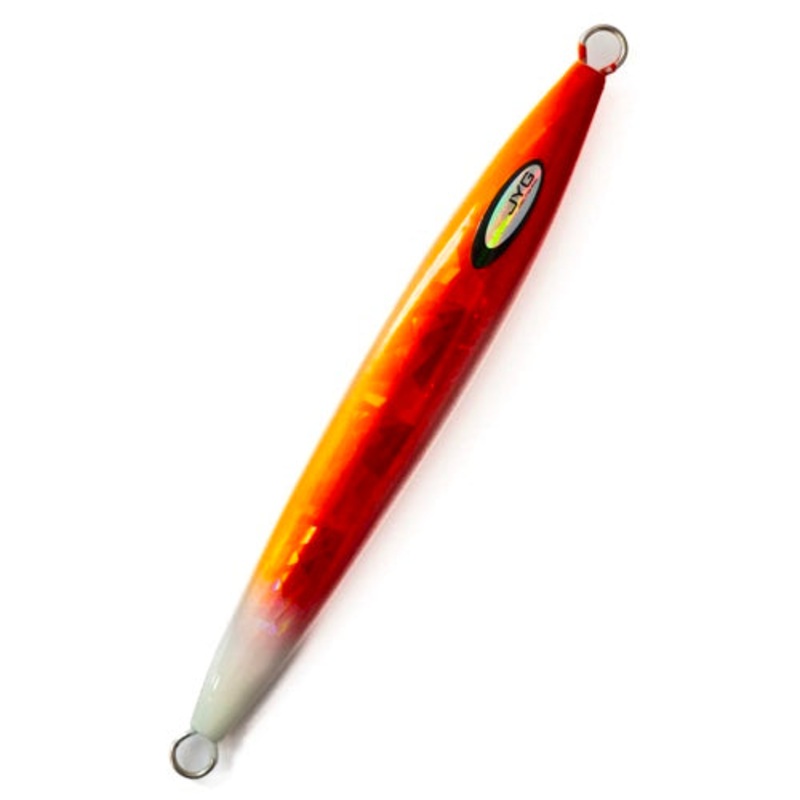 JYG Pro Semy Rigged Slow Pitch Jigs