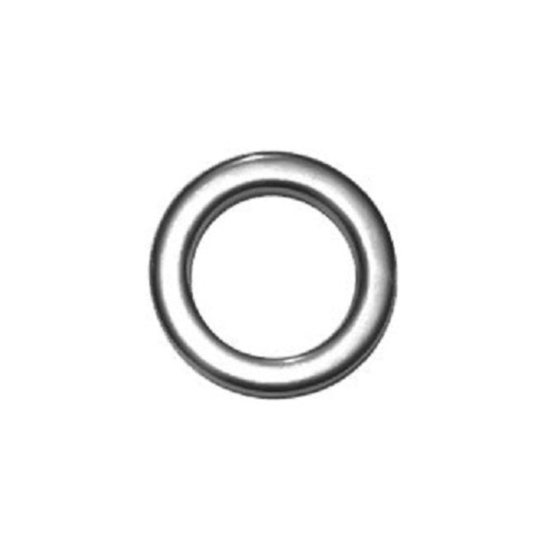 Owner Solid Rings Stainless
