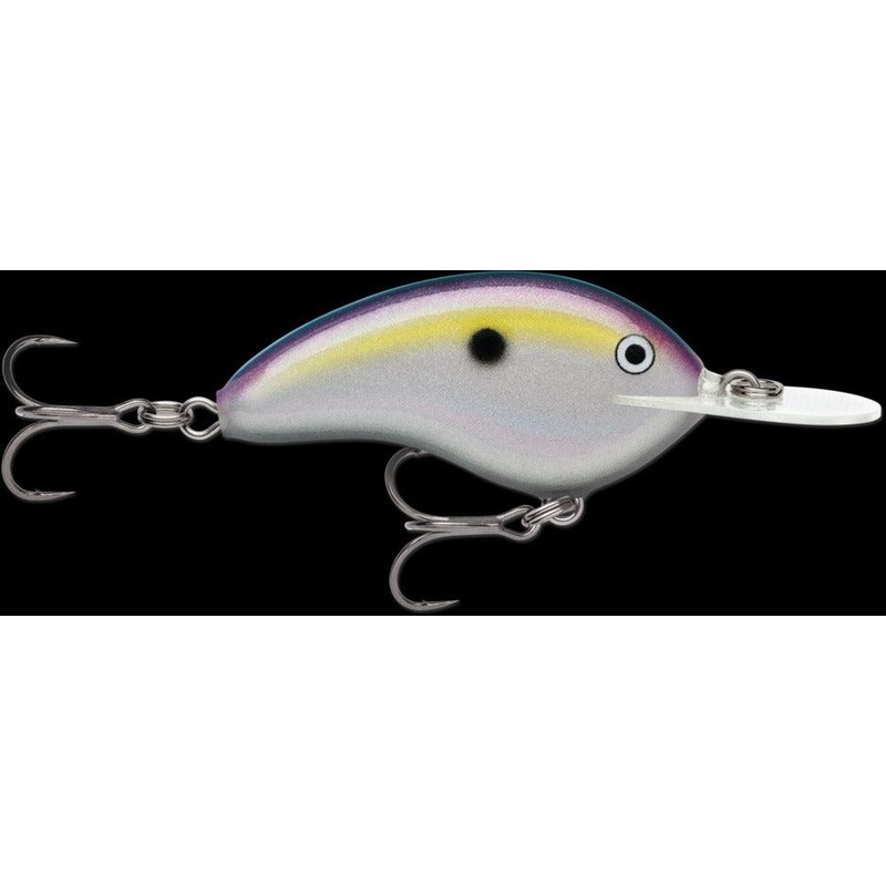 Rapala OG Deep Tiny 7 Crankbait