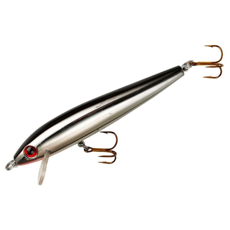Rebel Minnow Value Series Hardbaits
