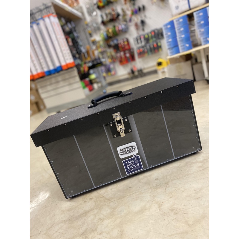 Reck-n-Rack |  Musky Tackle Box