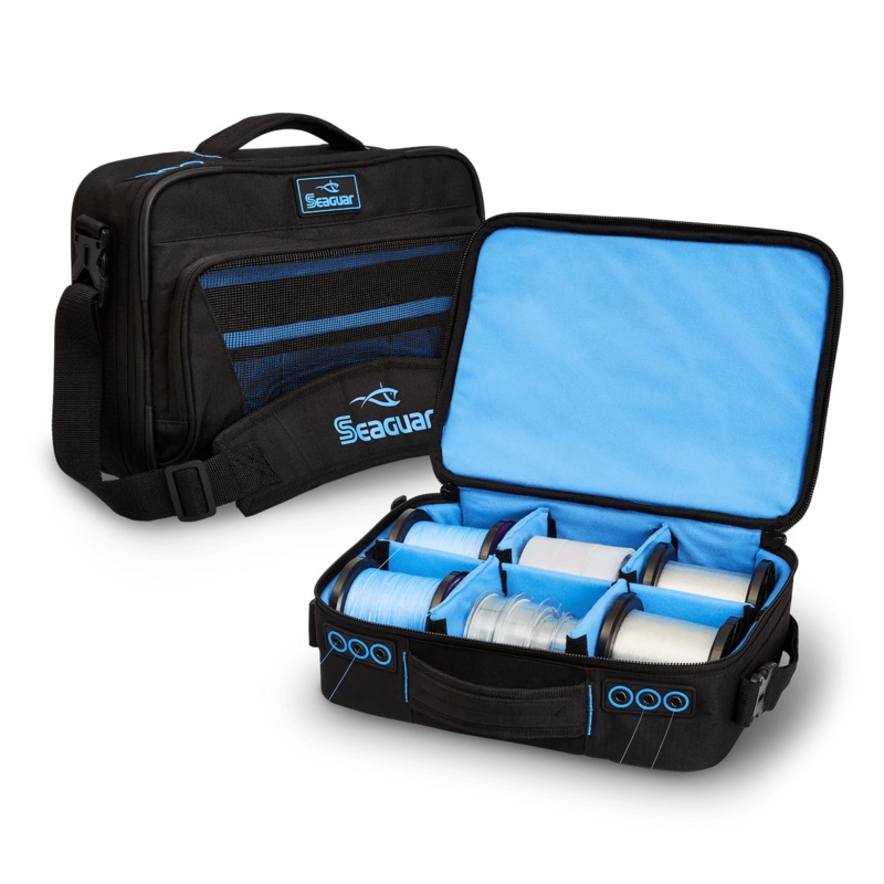 Seaguar Bulk Line Go Bag