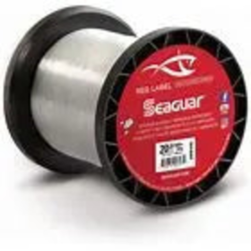 Seaguar Red Label 1000yd Spools