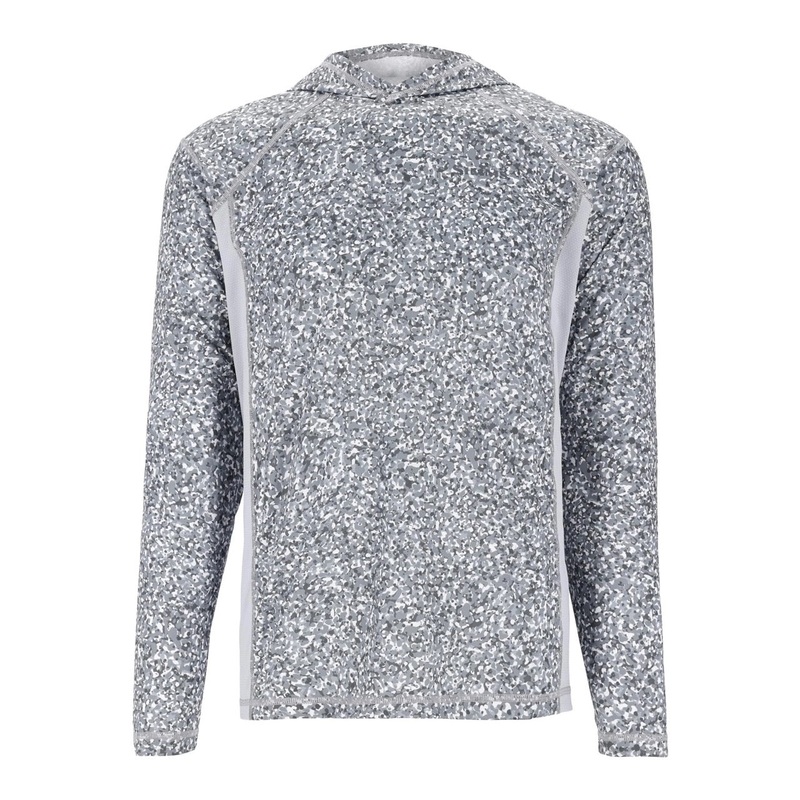 Simms - Men's Challenger Solar Hoody