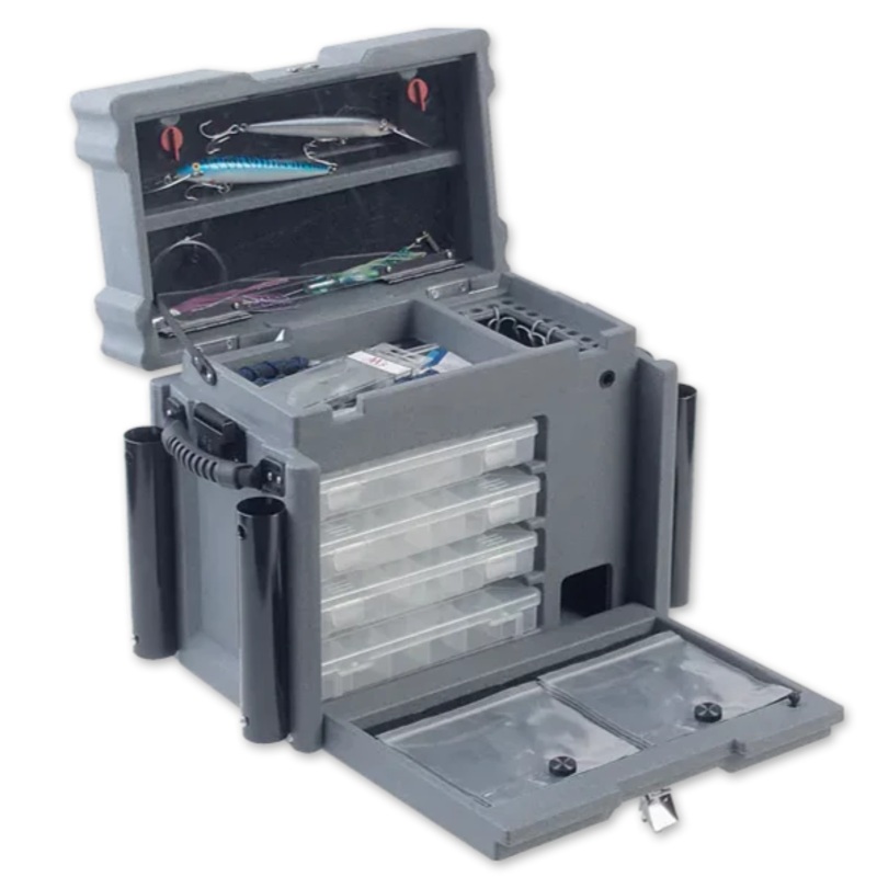SKB Medium Tackle Box 7100