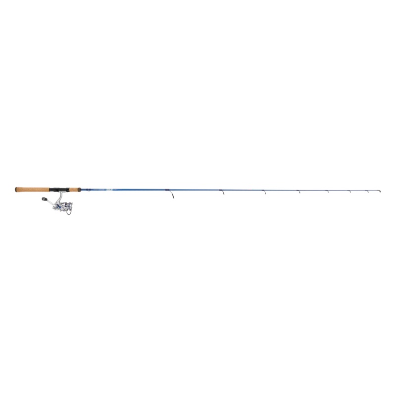 St. Croix Sole Inshore Fishing System