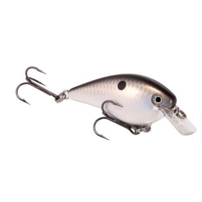 Strike King KVD SquareBill 1.0