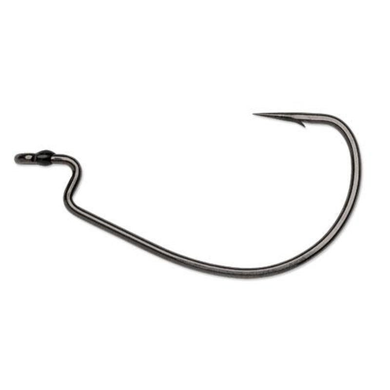VMC HD Wide Gap Hook Black Nickel