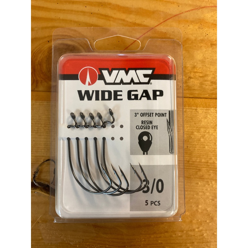 VMC Wide Gap 3/0
