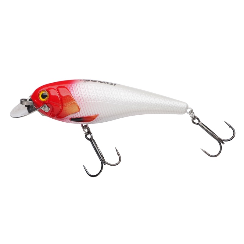 Abu Garcia Beast Hi-Lo 22.4g