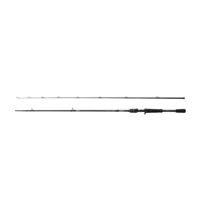 Abu Garcia - EON 692ML 5-21G Casting
